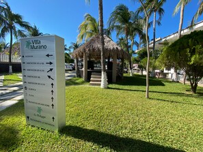 Exterior - Hotel Villa Murano (Tonalá)