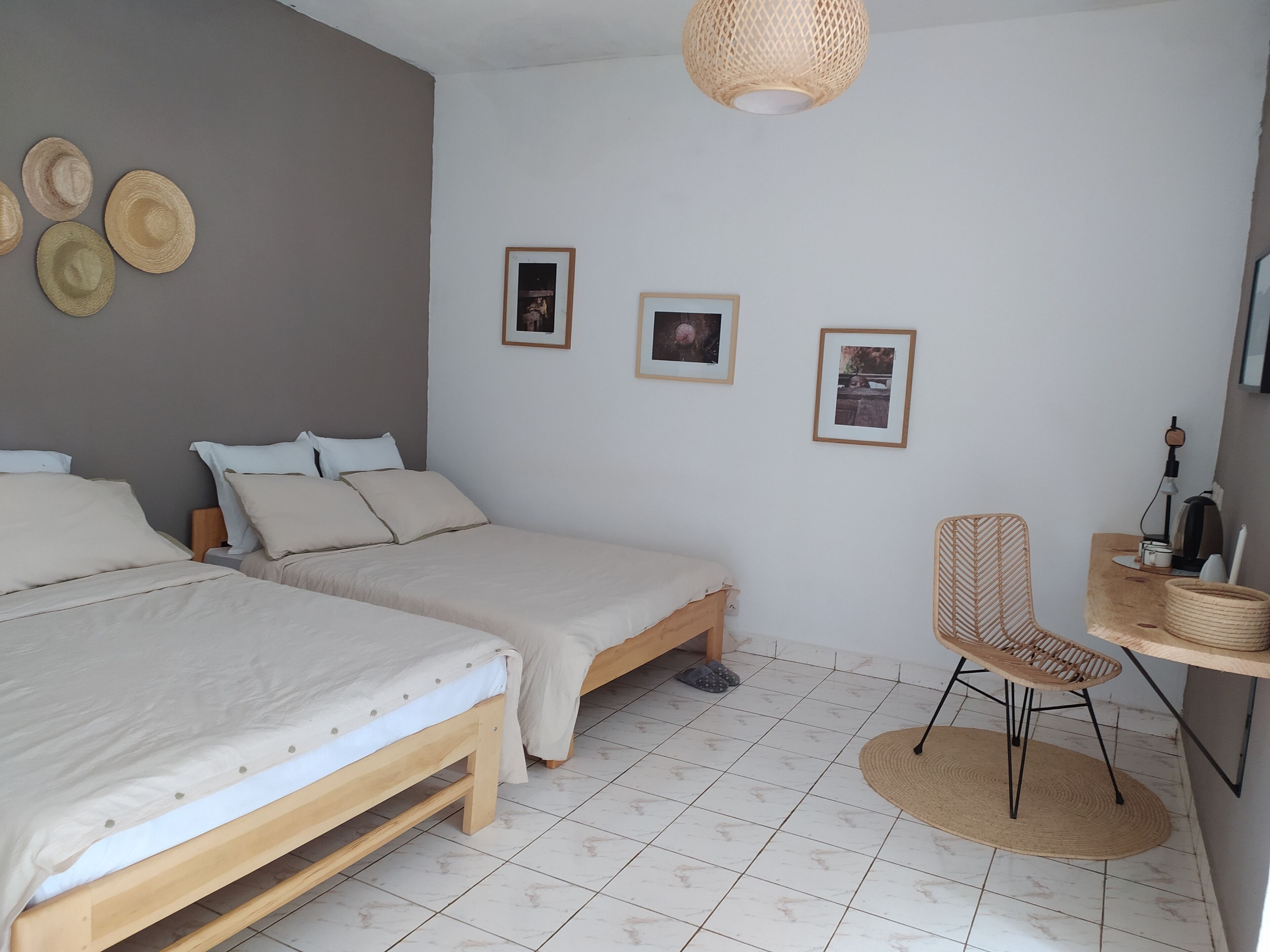 in-room safe, laptop workspace, blackout curtains, free cots/infant beds