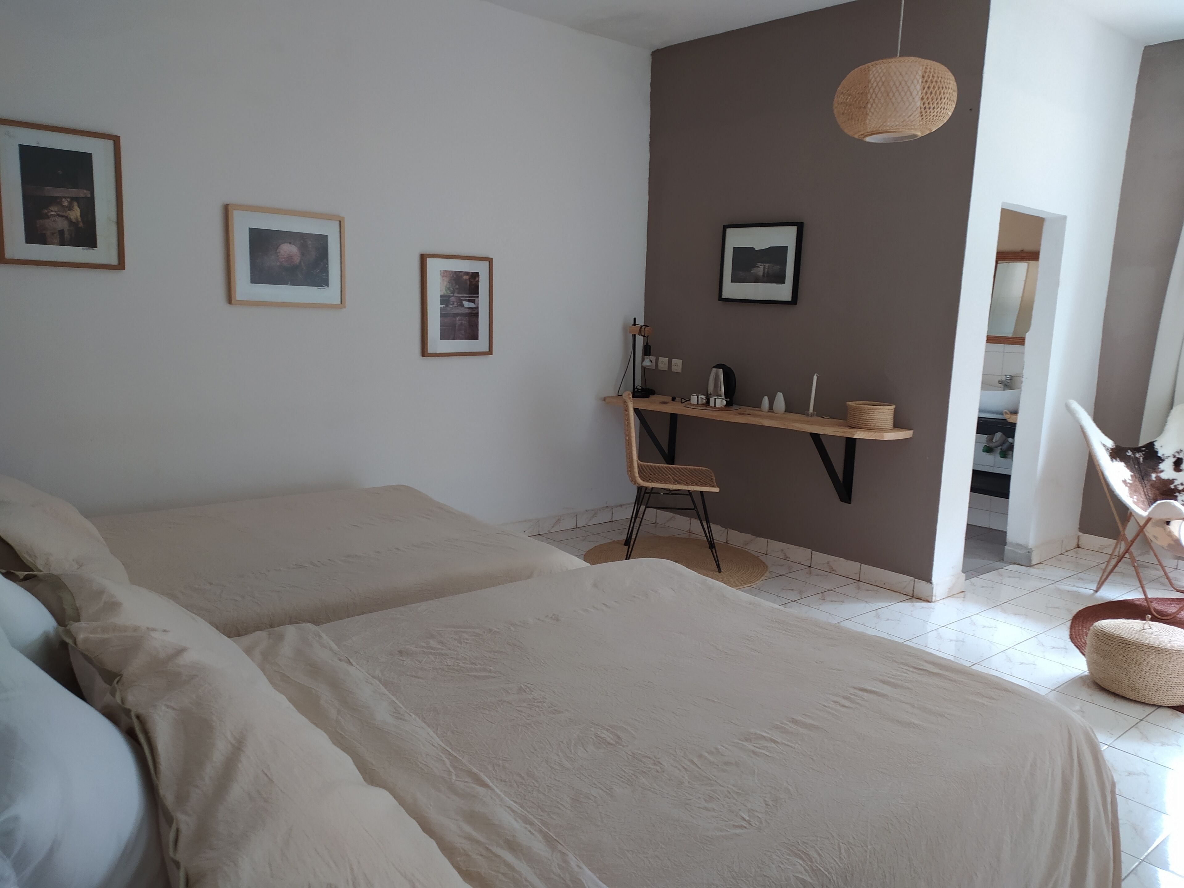 family room | in-room safe, laptop workspace, blackout curtains, free cots/infant beds