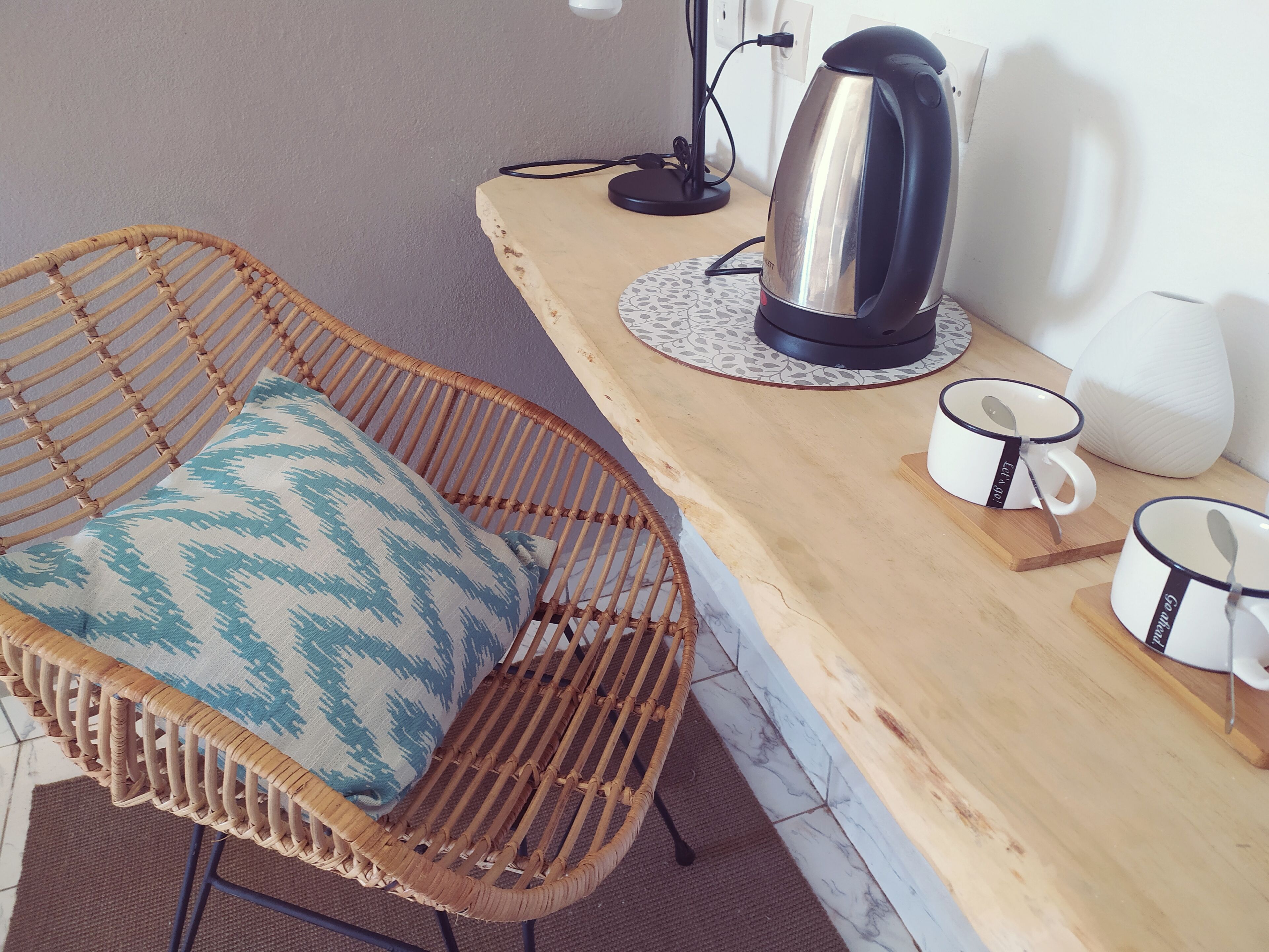 in-room safe, laptop workspace, blackout curtains, free cots/infant beds