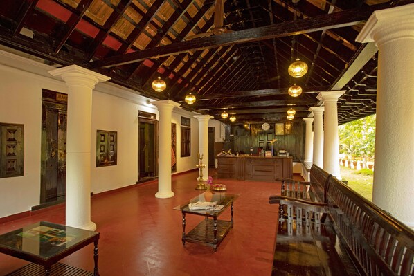 Hall