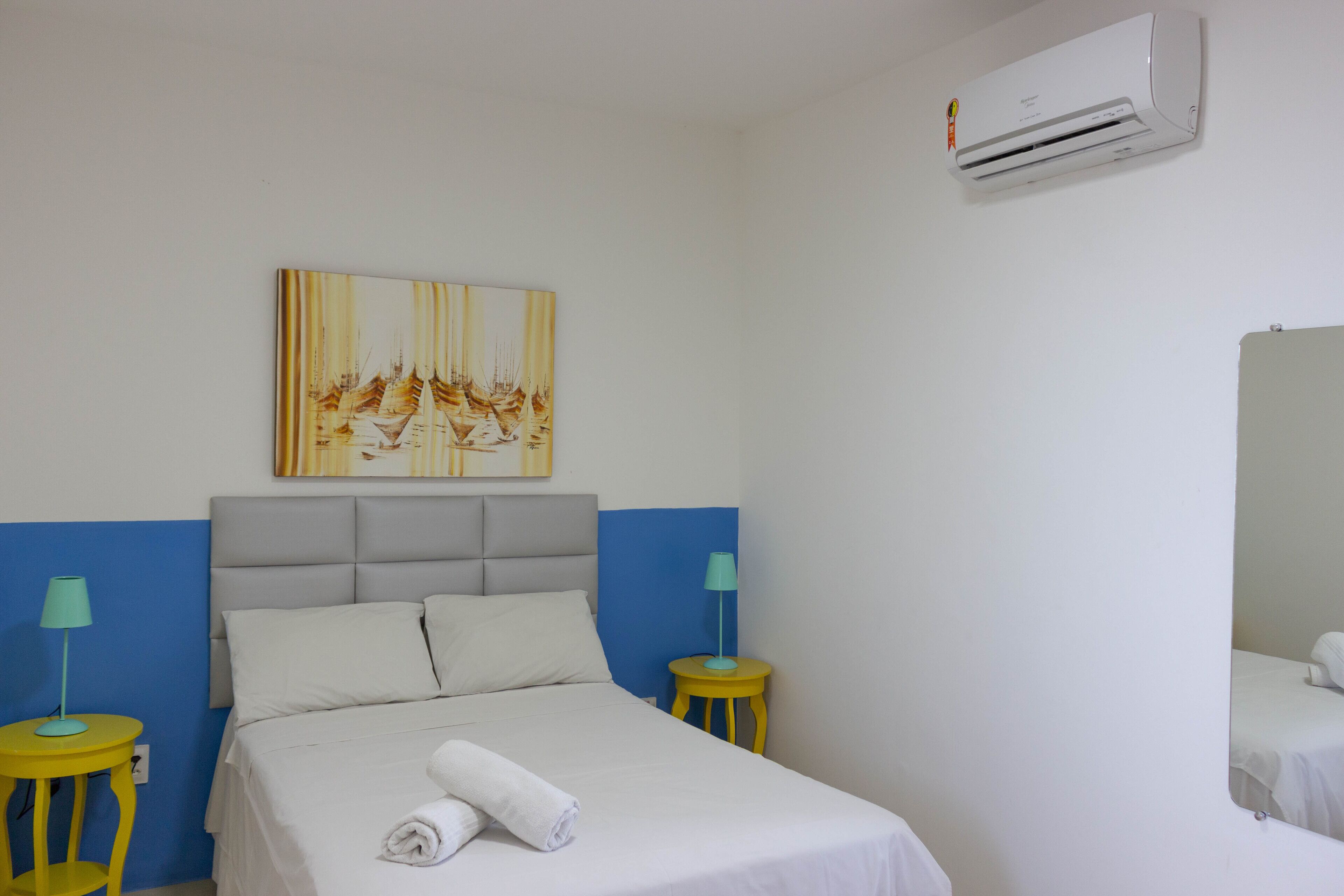 Foto - Sonho de Iracema Hostel Boutique