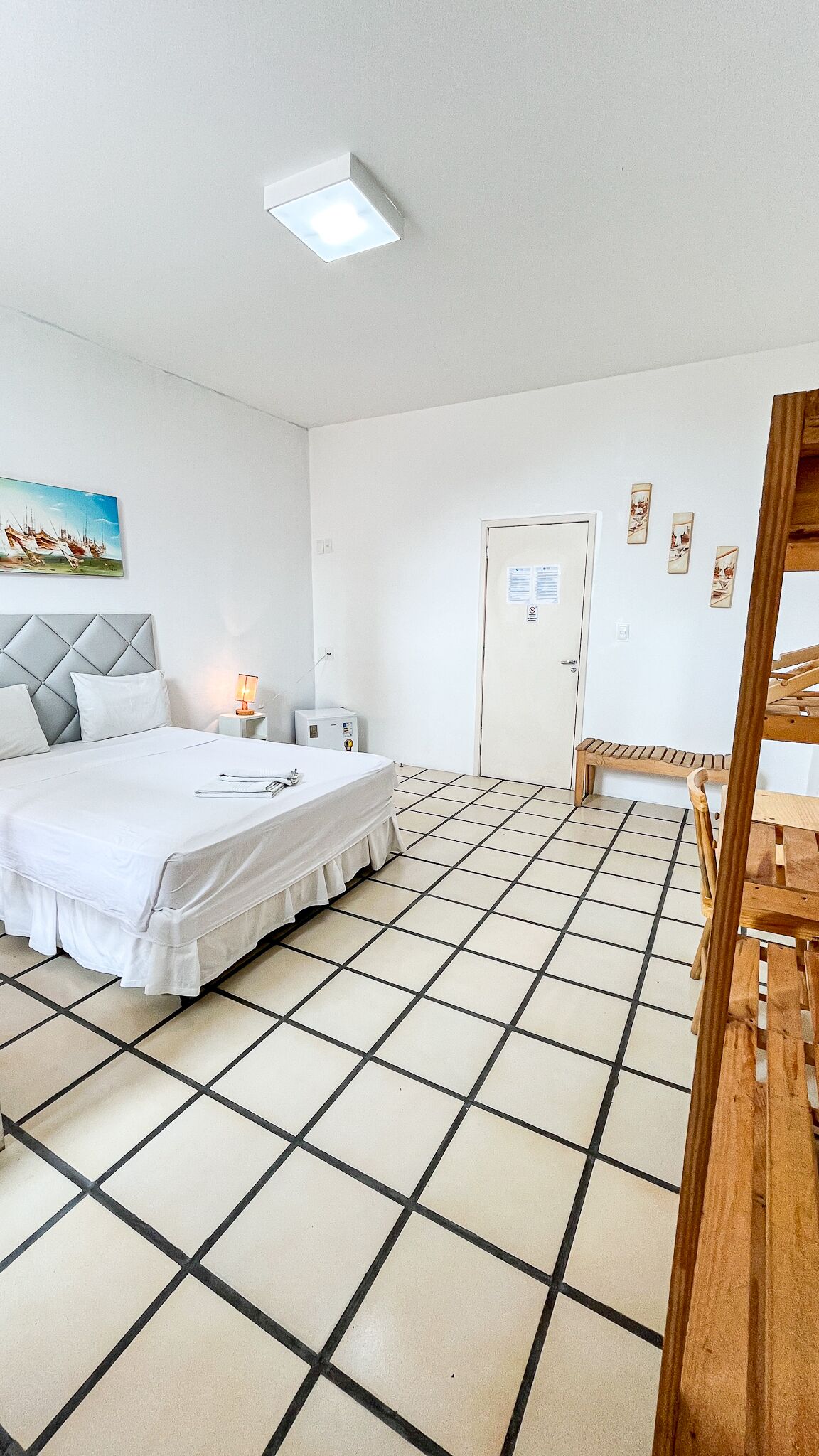 Photo - Sonho de Iracema Hostel Boutique