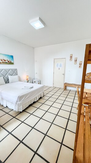Basic-Doppelzimmer, 1 Schlafzimmer (Pacajus)