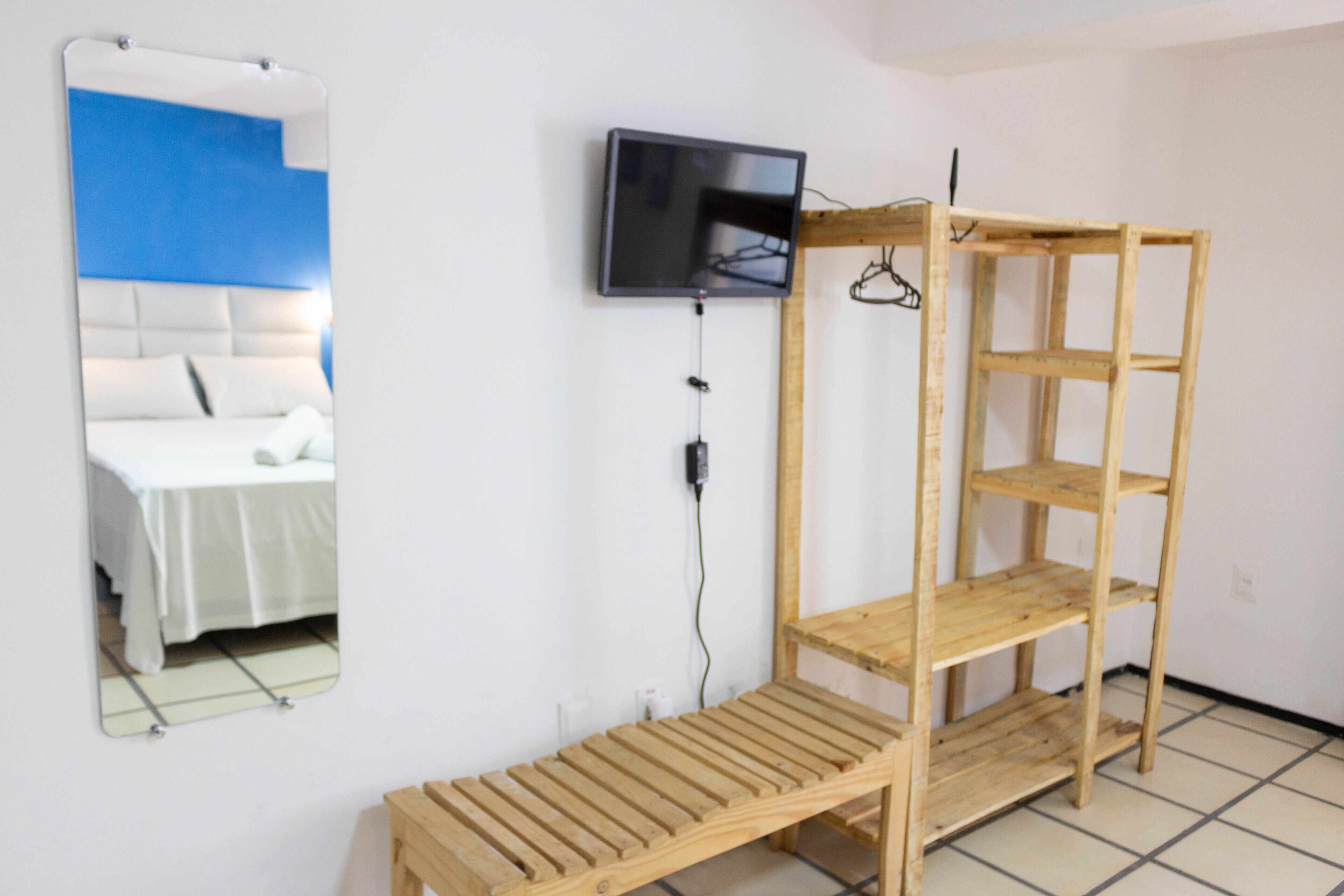 Photo - Sonho de Iracema Hostel Boutique