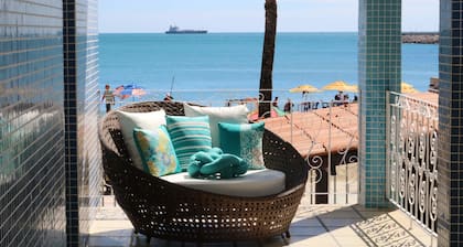 Sonho de Iracema Hostel Boutique