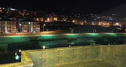 Kehribar Otel & Cafe Restaurant