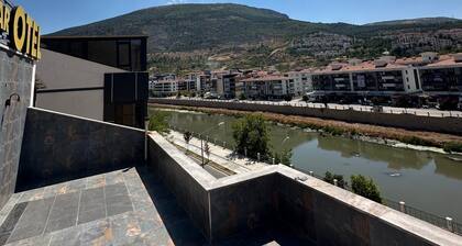 Kehribar Otel & Cafe Restaurant