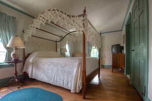 Individualmente decorados, individualmente mobiliados