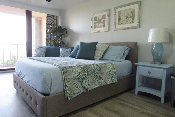 Comfortable Pillow Top Mattres