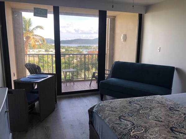 Oppholdsområde