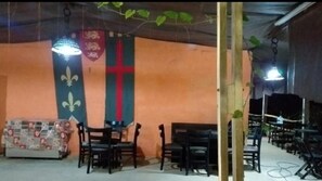 ร้านอาหาร