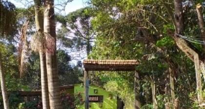 Espaço UNIFLORA Eventos