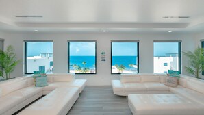 全景套房 | 海灘/海景