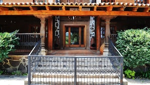 Unclassified image, 4 of 23, button - Complejo Buenavista (Tapalpa)