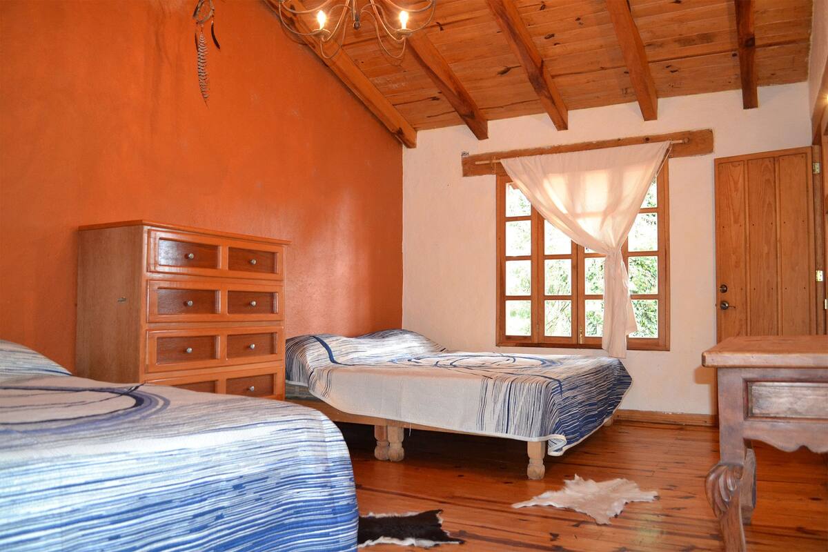 Grand Cabin | WiFi (free)