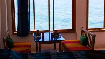 Standard Apartment | In-room safe, individually decorated, rollaway beds, free WiFi