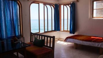 Standard Apartment | Living area