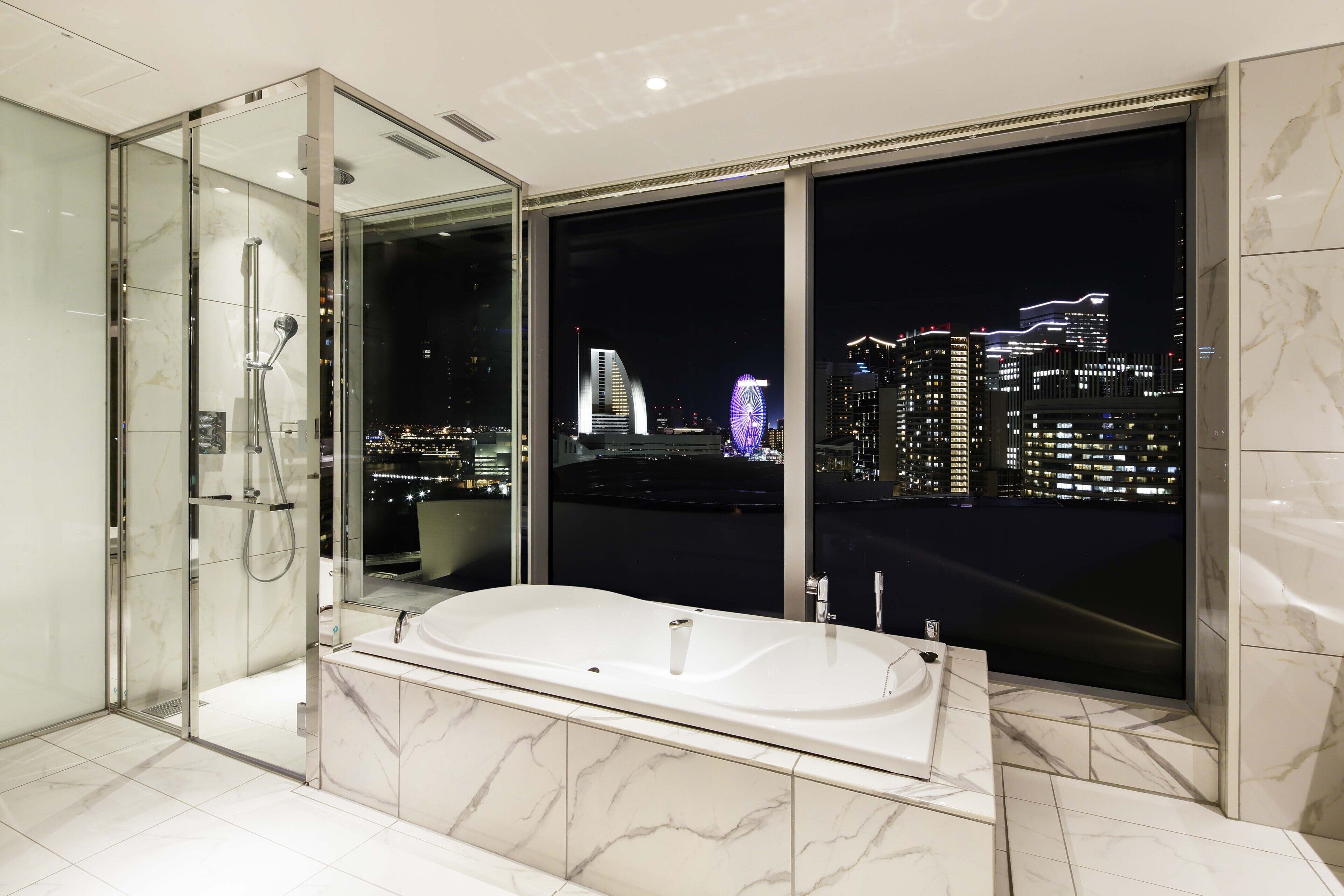 Photo - The Kahala Hotel & Resort Yokohama