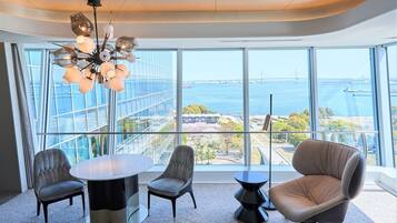 The Kahala Suite Twin, Non Smoking | View from room