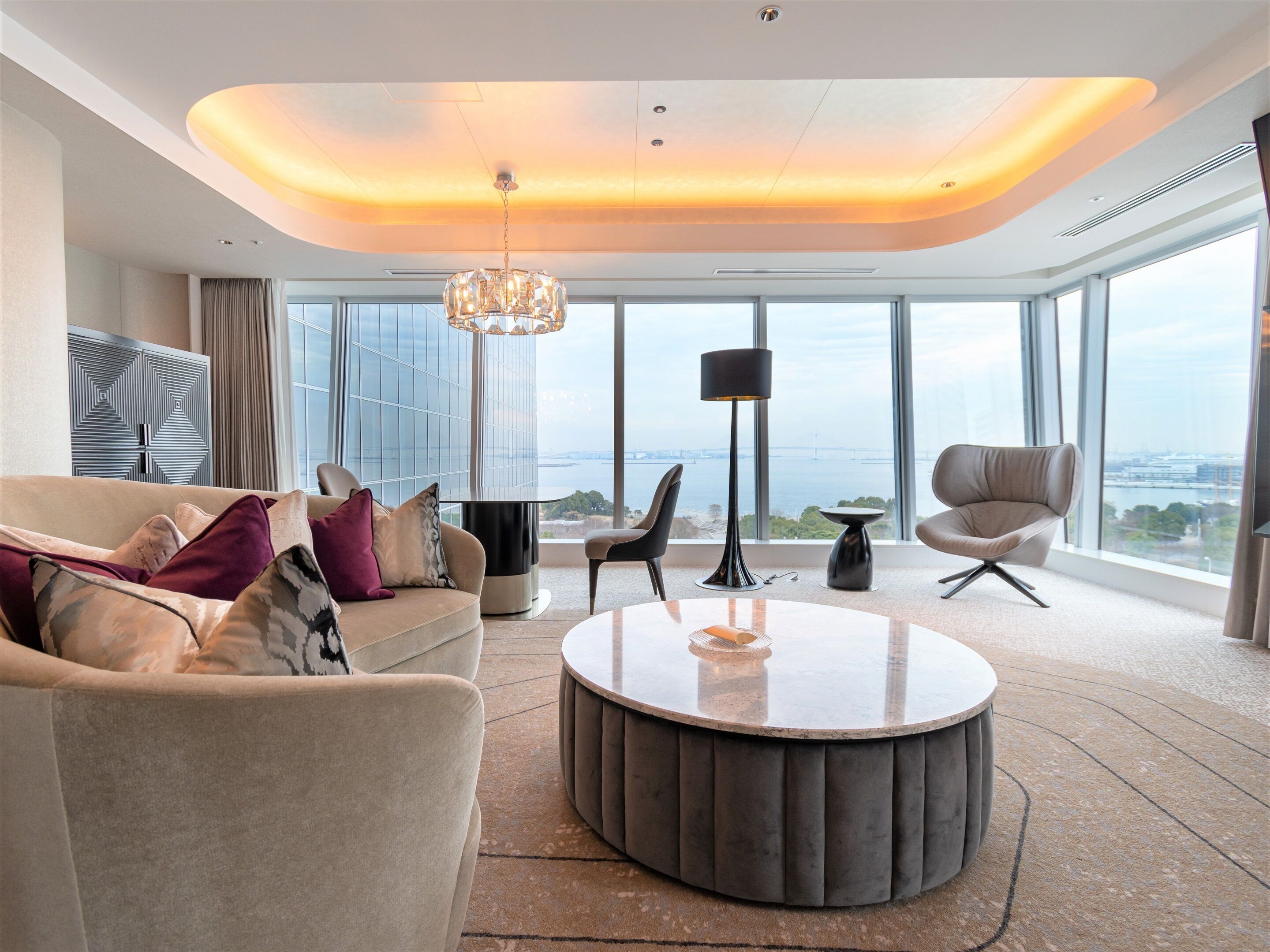 the kahala suite king, non smoking | view from room