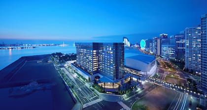 THE KAHALA Hotel & Resort YOKOHAMA
