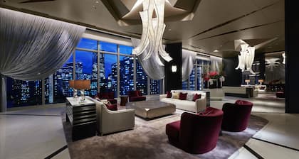 THE KAHALA Hotel & Resort YOKOHAMA