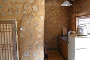 Kitchenette privada