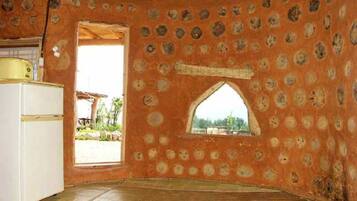 Traditional Studio (5 PY Ondol: Woon Yil Ahm) | Free WiFi