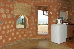 용담댐 (5평 온돌 원룸) | 무료 WiFi