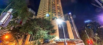 Brisbane City Apartments Albert St