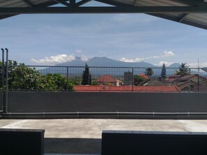Balcony - K15 Exclusive (Malang)