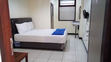 Chambre Double Ăconomique