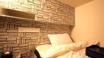 Cabin, chỉ dành cho nam (Lower) | 1 phòng ngủ, truy cập Internet không dây miễn phí