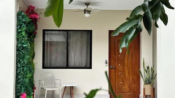 Teras/patio