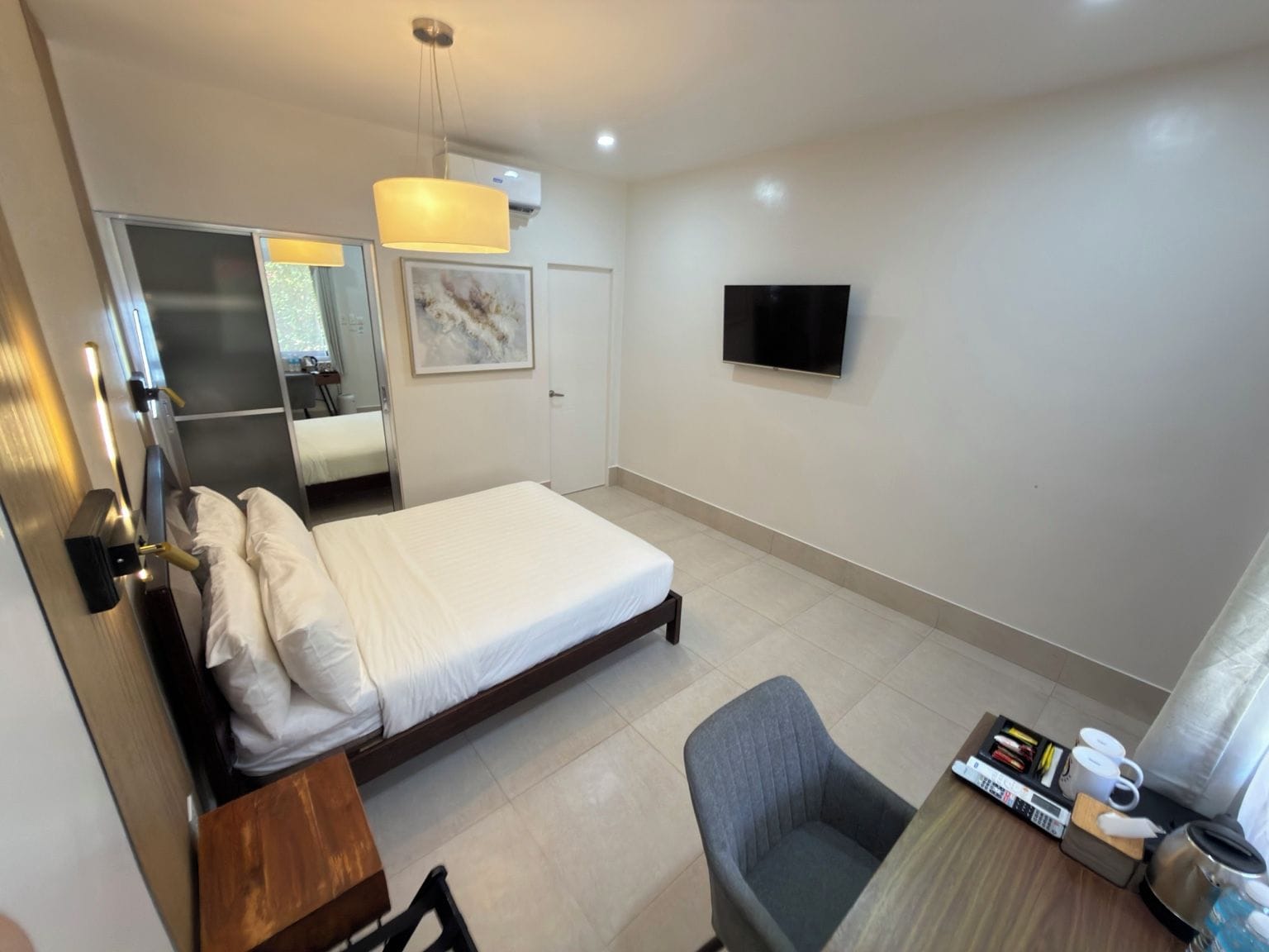 Kamar