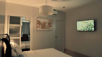 Ylelliset vuodevaatteet, pillowtop-patjalliset sängyt