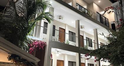 Harman Suites Moalboal