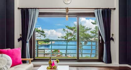 Tongyeong Iris Pension