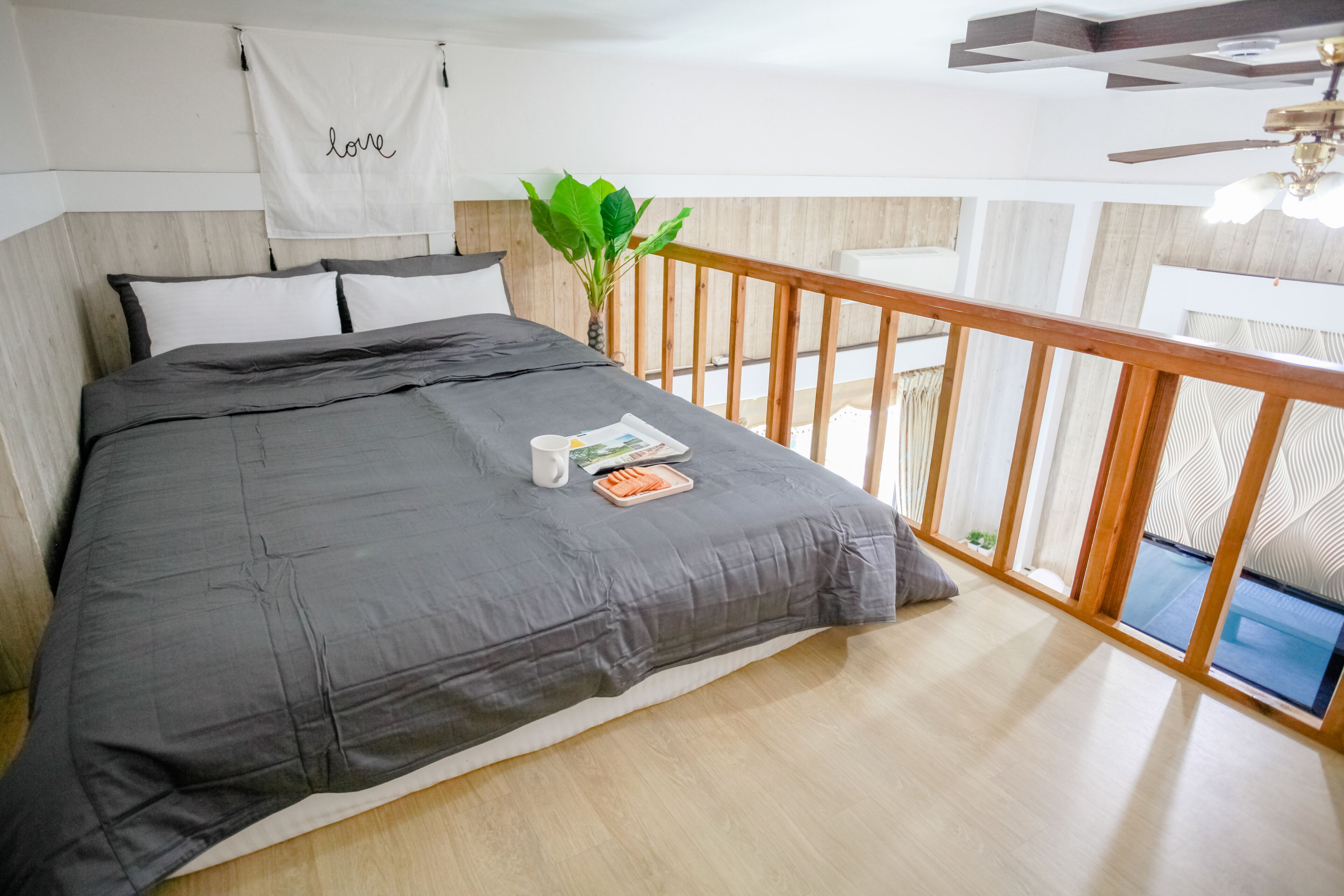 암막 커튼, 다리미/다리미판, 무료 WiFi