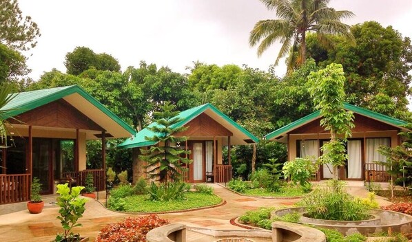 Exterior - Ted's Bed and Breakfast (Santa Cruz)