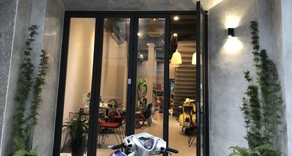 Banana Flower Homestay