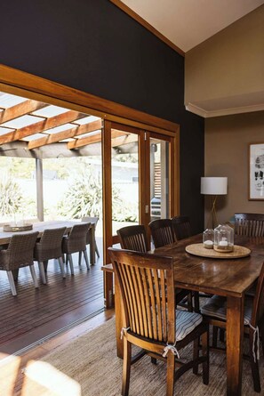 Dining - The Agave (Currarong)