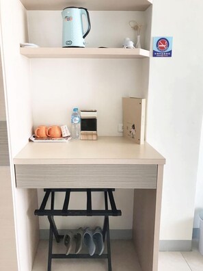 Elite Double Room, 1 Double Bed, Ocean View