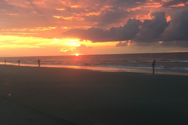 Strand