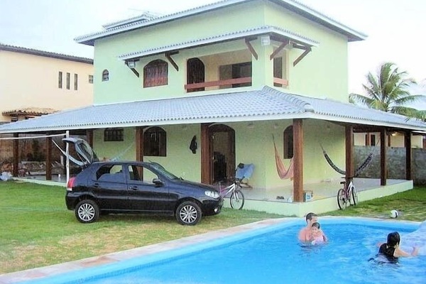 Alberca