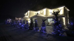 Exterior - Amitie Pension (Jeongseon)