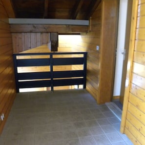 Interior - P4 Duplex BELLECOMBE area of DIAMOND SPACE (Notre-Dame-De-Bellecombe)