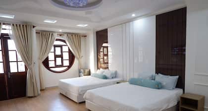 Winter Spring Homestay Center