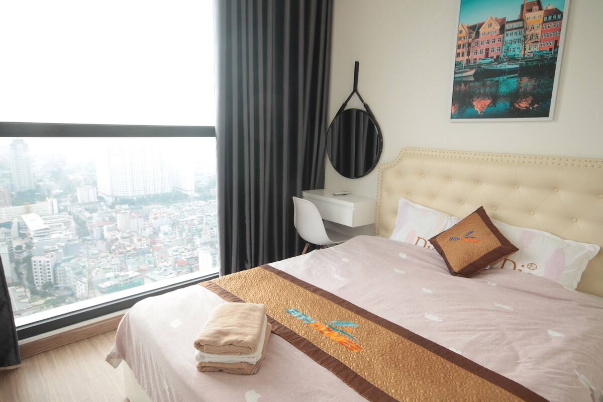 Chambre Double Familiale